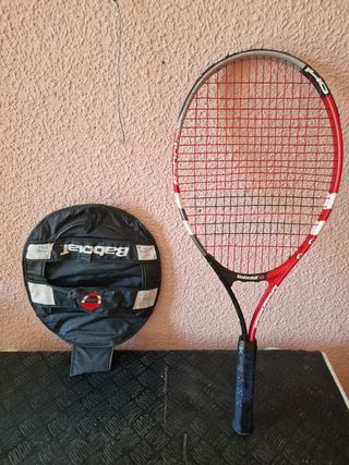 Raqueta Babolat Junior