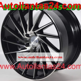 LLANTAS AUDI - 15422