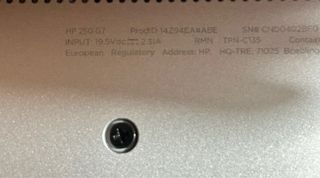 HP 250 G7 i5-10th / 16Gb / 512Gb