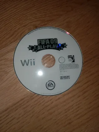 2 GIOCHI WII.