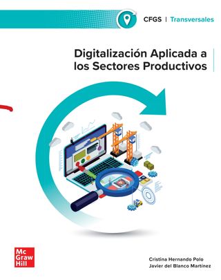 Digitalización aplicada a los sectores producti...