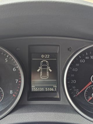 Volkswagen Golf 6 GTI Nacional