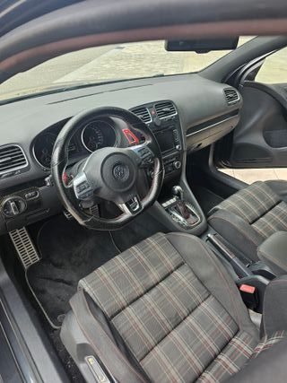 Volkswagen Golf 6 GTI Nacional