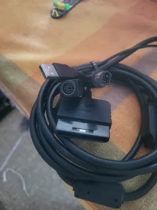 Volante Thrustmaster Ferrari PS3 / PS2 / PC