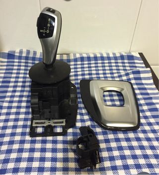 Palanca Cambio Automático BMW 520/530 (2010-2015).