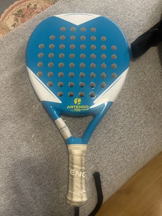 Pala de pádel Artengo PR 700 Junior