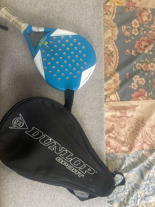 Pala de pádel Artengo PR 700 Junior