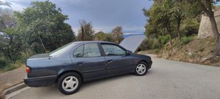 Nissan Primera 1994