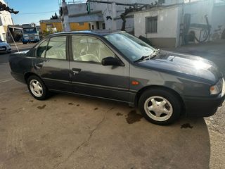 Nissan Primera 1994