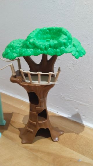 Accesorios Barbie Pintora y Veterinaria