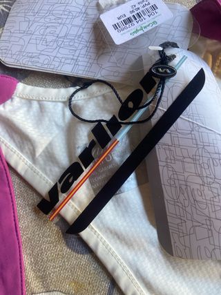 Camiseta deportiva padel mujer Talla L