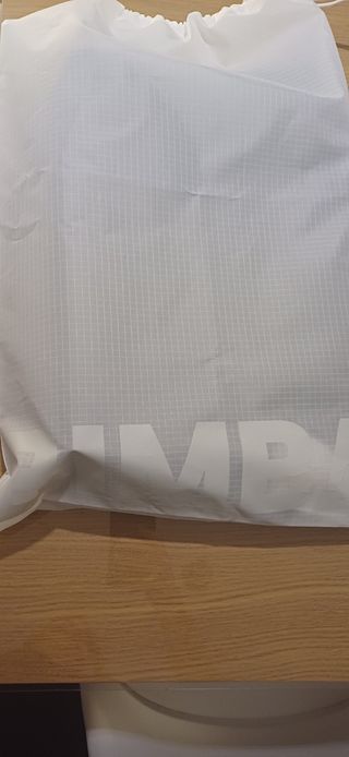 Bolso BIMBA Y LOLA Negro