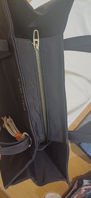 Bolso BIMBA Y LOLA Negro