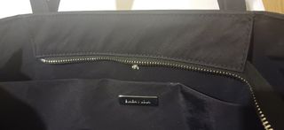 Bolso BIMBA Y LOLA Negro