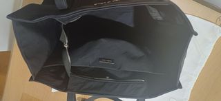 Bolso BIMBA Y LOLA Negro