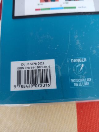 Think Ahead 1 Eso Alum