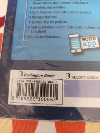 Think Ahead 1 Eso Alum