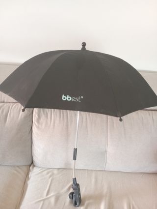 Sombrilla Bbest con flexo universal