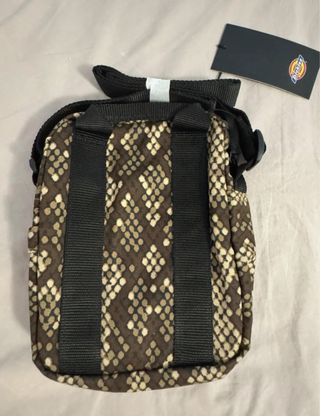 Bandolera Dickies Marrón Nueva