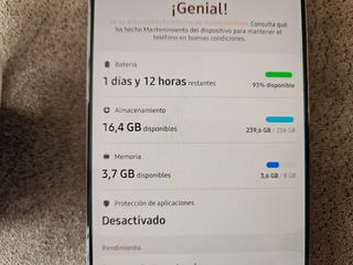 Samsung Galaxy Note 20 5G 256GB