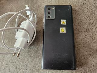 Samsung Galaxy Note 20 5G 256GB