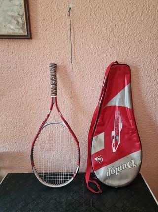 Raqueta de Tenis Dunlop