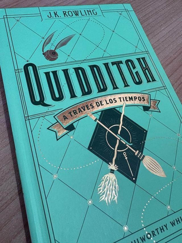 Biblioteca Hogwarts (edición estuche): Animales...