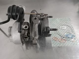 - Turbo K04/023 cupra, s3,tt 1.8t 210/225 cv