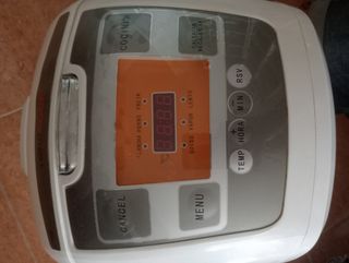Robot de cocina Newcook