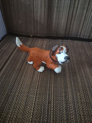 Figura PVC Fortunato Las Aventuras de Puppy