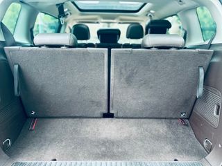 Opel Zafira Tourer 2015