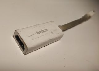 Adaptador Belkin HDMI