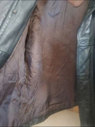 Patricia Piel T.L/XL