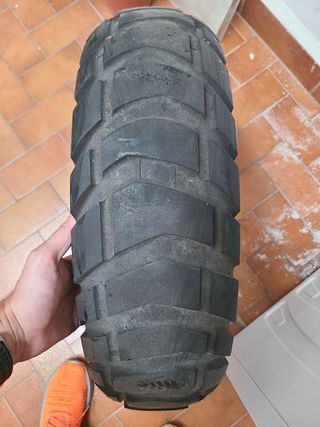 Neumáticos Moto Metzeler Off Road