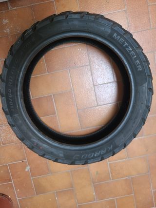 Neumáticos Moto Metzeler Off Road