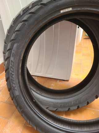 Neumáticos Moto Metzeler Off Road