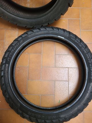 Neumáticos Moto Metzeler Off Road