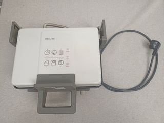 Plancha Philips Compact 1600W