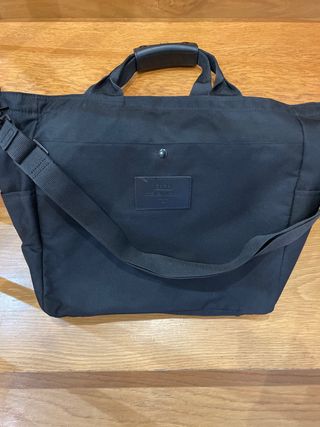 Bolsa Zara Edición Especial Steven Meisel