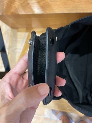 Bolsa Zara Edición Especial Steven Meisel