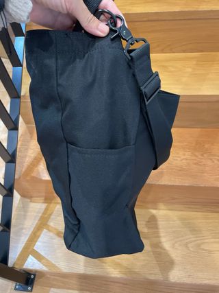 Bolsa Zara Edición Especial Steven Meisel