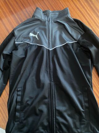 Chaqueta deportiva Puma Talla M