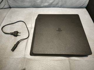 PS4 Slim 1TB Sony