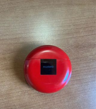 Huawei FreeBuds 3 Rosse