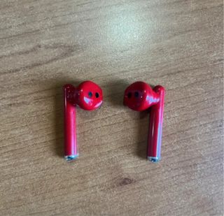 Huawei FreeBuds 3 Rosse