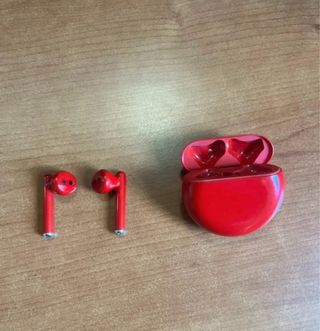 Huawei FreeBuds 3 Rosse