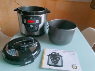 Olla GM Modelo E