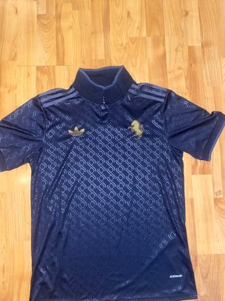 Camiseta Juventus