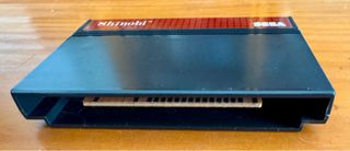 Shinobi Sega Master System