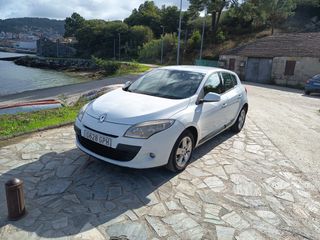 Renault Megane 2009